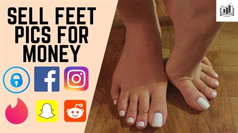 how to set up onlyfans for feet|How to sell feet pics on OnlyFans and earn BIG